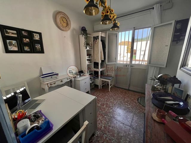 2 soveværelse Villa til salg i Torrox Pueblo, Torrox - € 159.000 (Ref: 9148147)