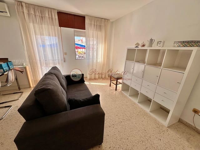 4 soveværelse Lejlighed til salg i Torrox Pueblo, Torrox - € 209.000 (Ref: 9271565)