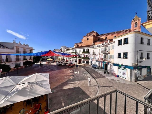 4 soveværelse Lejlighed til salg i Torrox Pueblo, Torrox - € 209.000 (Ref: 9271565)