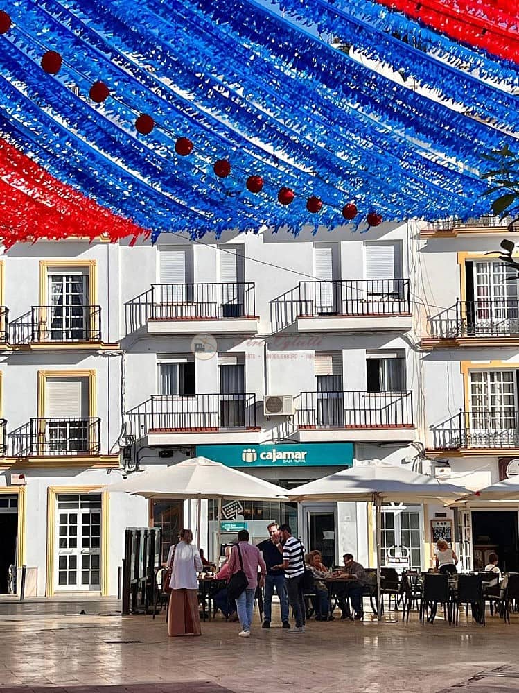 4 slaapkamer Appartement te koop in Torrox - € 209.000 (Ref: 9271565)