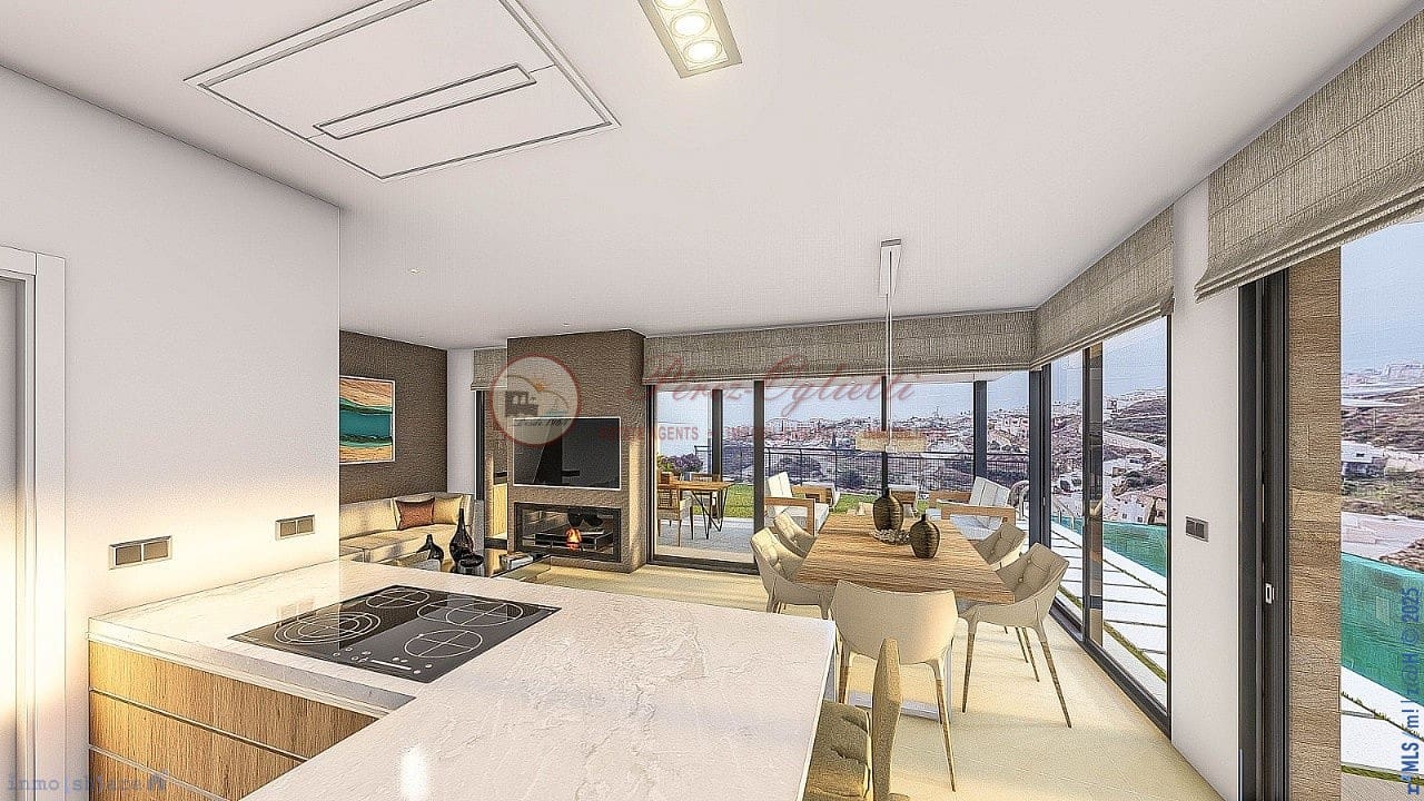 5 slaapkamer Huis te koop in Nerja met zwembad garage - € 1.450.000 (Ref: 9343698)