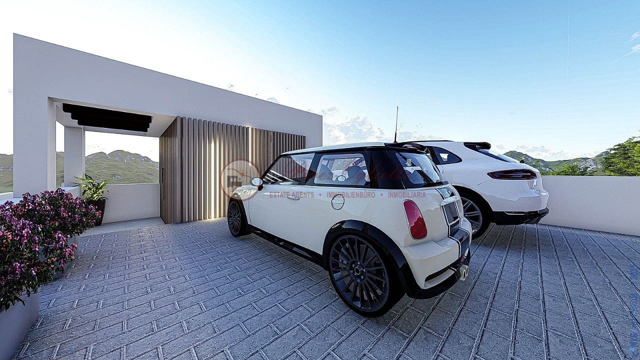 5 slaapkamer Huis te koop in Nerja met zwembad garage - € 1.450.000 (Ref: 9343698)