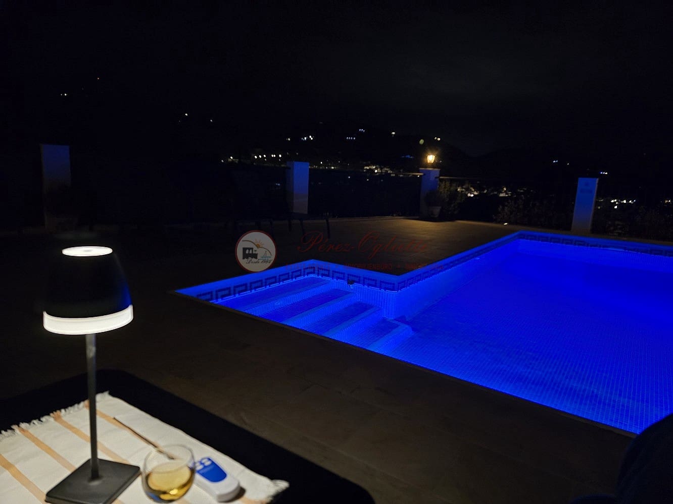 3 slaapkamer Finca/Landhuis te koop in Torrox met zwembad garage - € 365.000 (Ref: 9373624)