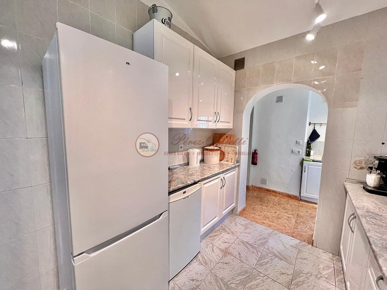 3 slaapkamer Finca/Landhuis te koop in Torrox met zwembad garage - € 365.000 (Ref: 9373624)