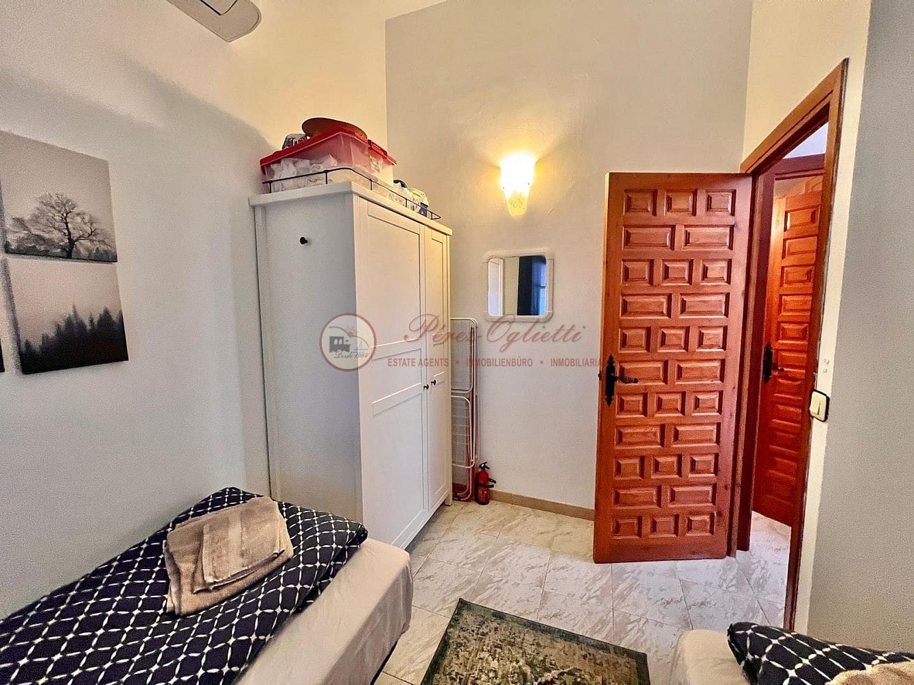 3 slaapkamer Finca/Landhuis te koop in Torrox met zwembad garage - € 365.000 (Ref: 9373624)