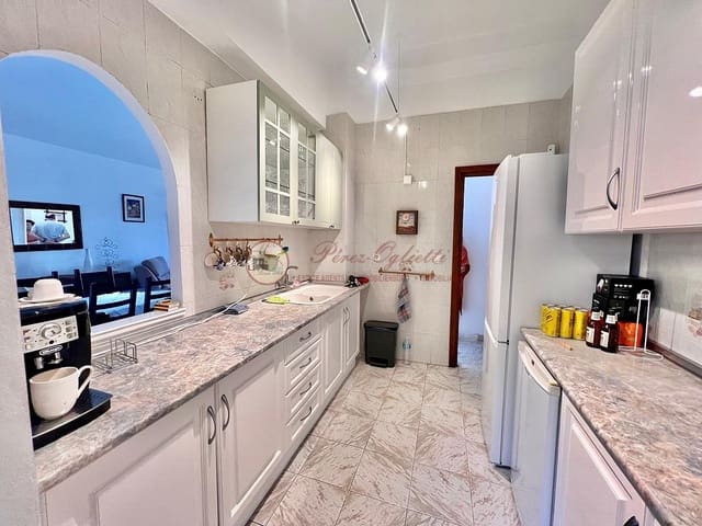 3 slaapkamer Finca/Landhuis te koop in Torrox Pueblo, Torrox met zwembad garage - € 365.000 (Ref: 9373624)