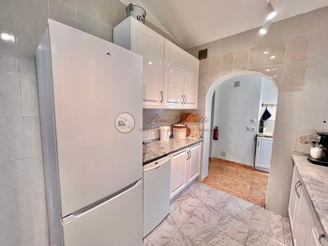 3 slaapkamer Finca/Landhuis te koop in Torrox Pueblo, Torrox met zwembad garage - € 365.000 (Ref: 9373624)