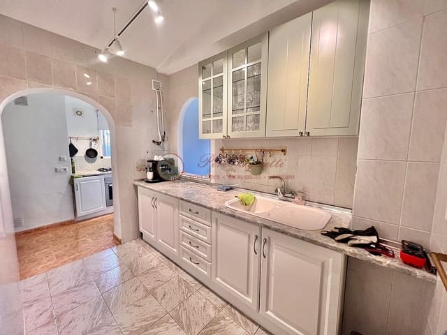 3 slaapkamer Finca/Landhuis te koop in Torrox Pueblo, Torrox met zwembad garage - € 365.000 (Ref: 9373624)