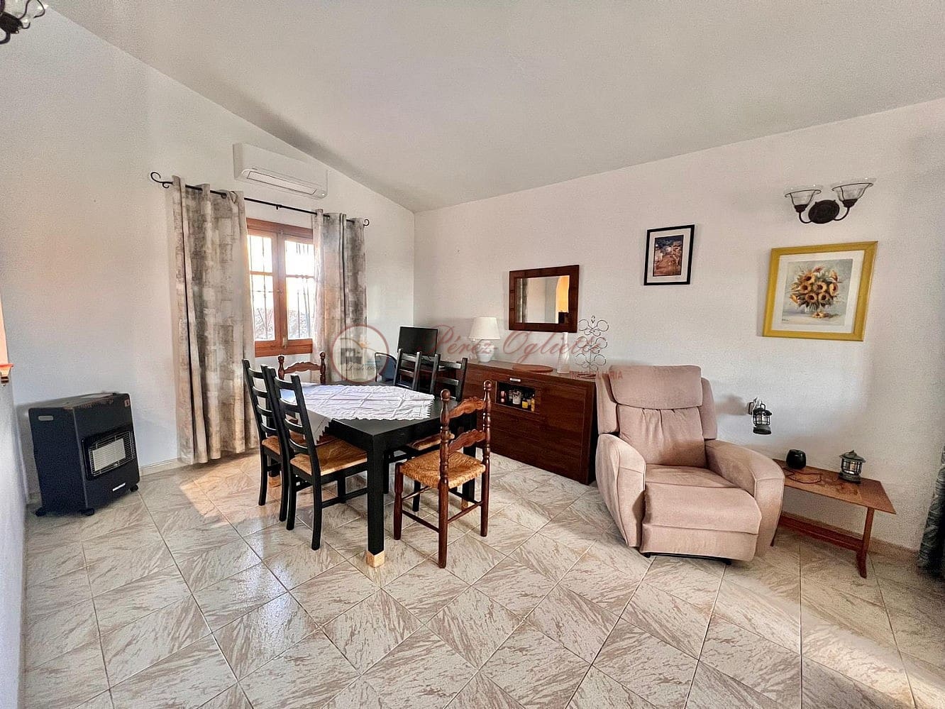 3 slaapkamer Finca/Landhuis te koop in Torrox met zwembad garage - € 365.000 (Ref: 9373624)