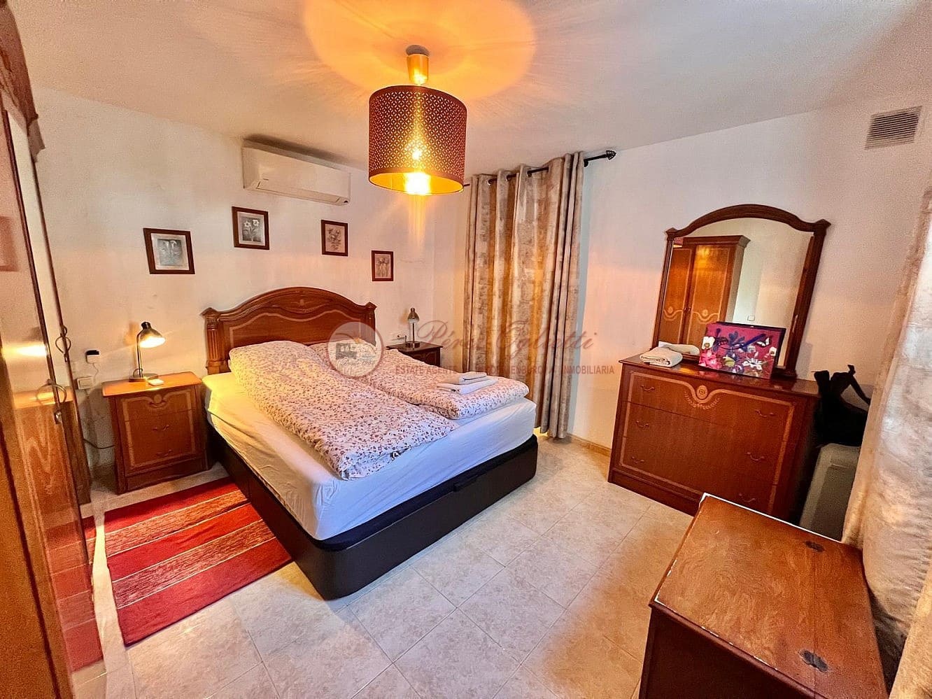 3 slaapkamer Finca/Landhuis te koop in Torrox met zwembad garage - € 365.000 (Ref: 9373624)