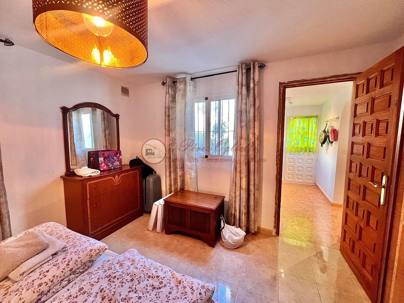 3 slaapkamer Finca/Landhuis te koop in Torrox met zwembad garage - € 365.000 (Ref: 9373624)