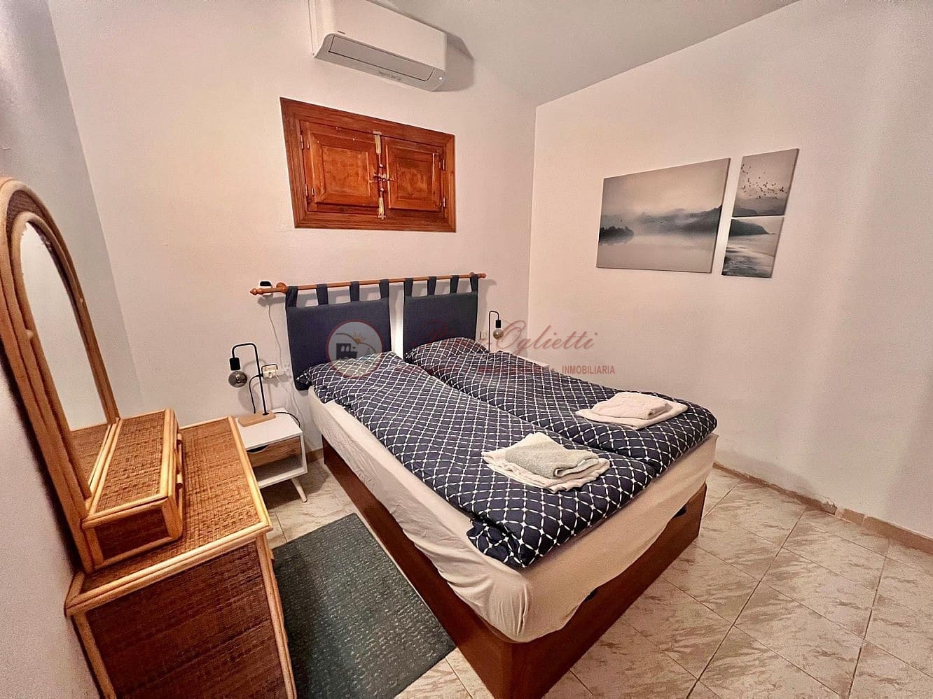 3 slaapkamer Finca/Landhuis te koop in Torrox met zwembad garage - € 365.000 (Ref: 9373624)