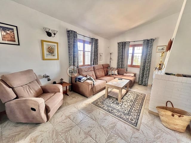 3 slaapkamer Finca/Landhuis te koop in Torrox Pueblo, Torrox met zwembad garage - € 365.000 (Ref: 9373624)