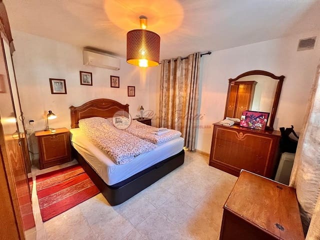 3 slaapkamer Finca/Landhuis te koop in Torrox Pueblo, Torrox met zwembad garage - € 365.000 (Ref: 9373624)