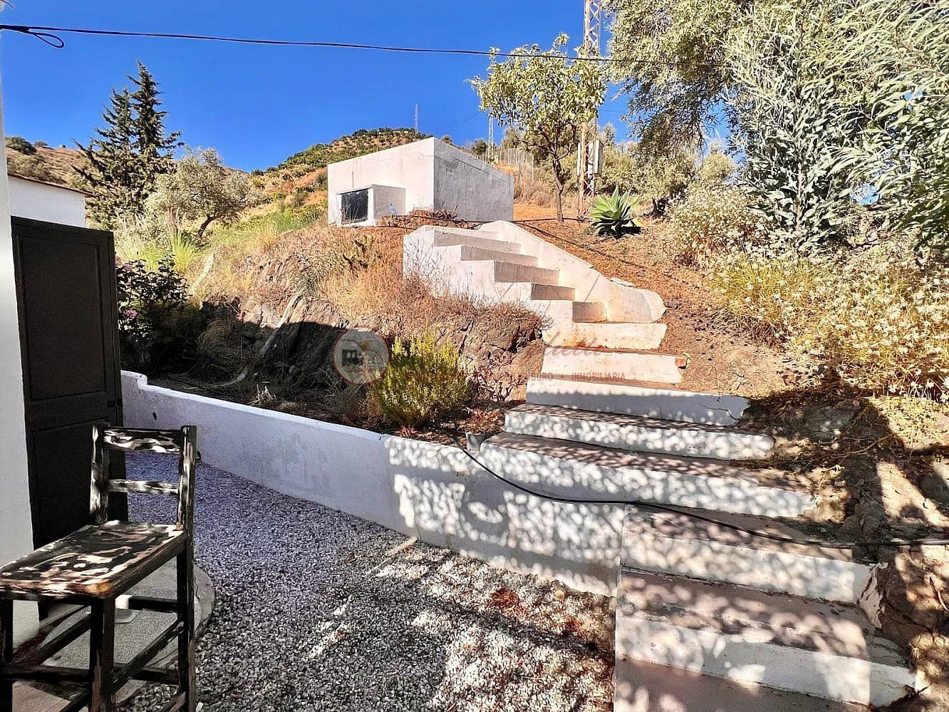 3 slaapkamer Finca/Landhuis te koop in Torrox met zwembad garage - € 365.000 (Ref: 9373624)