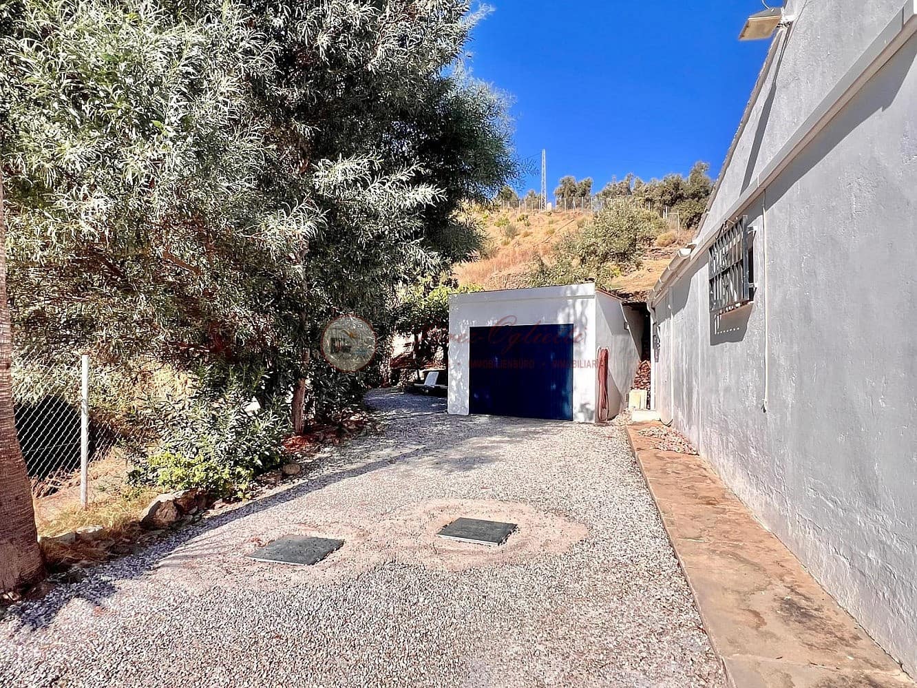 3 slaapkamer Finca/Landhuis te koop in Torrox met zwembad garage - € 365.000 (Ref: 9373624)
