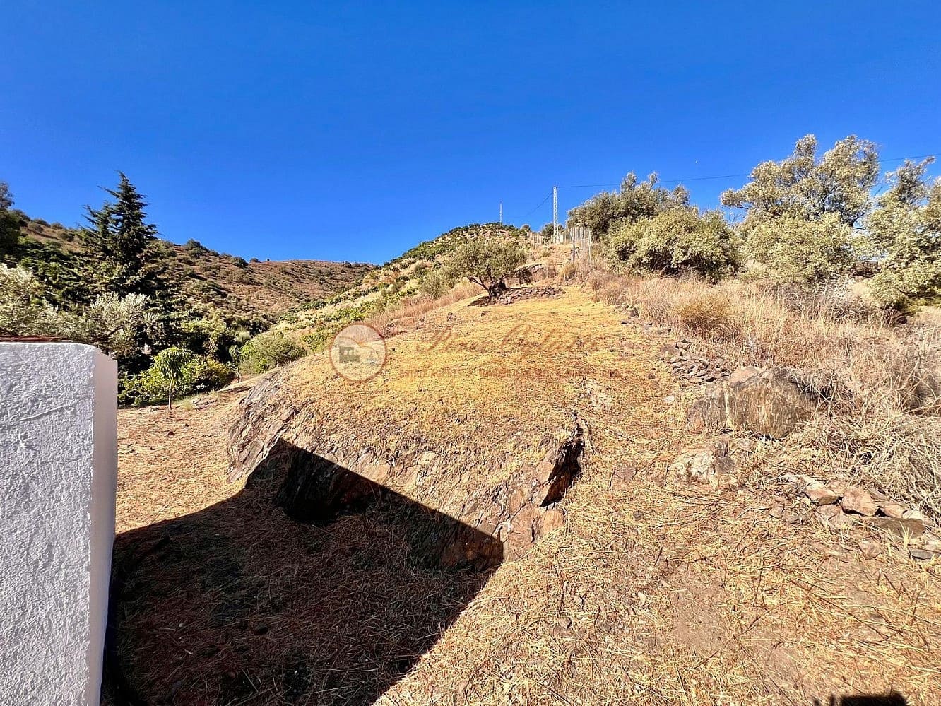 3 slaapkamer Finca/Landhuis te koop in Torrox met zwembad garage - € 365.000 (Ref: 9373624)