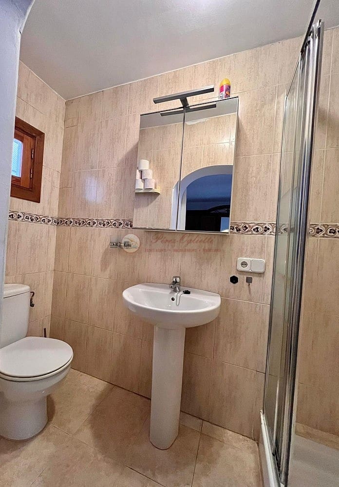 3 slaapkamer Finca/Landhuis te koop in Torrox met zwembad garage - € 365.000 (Ref: 9373624)