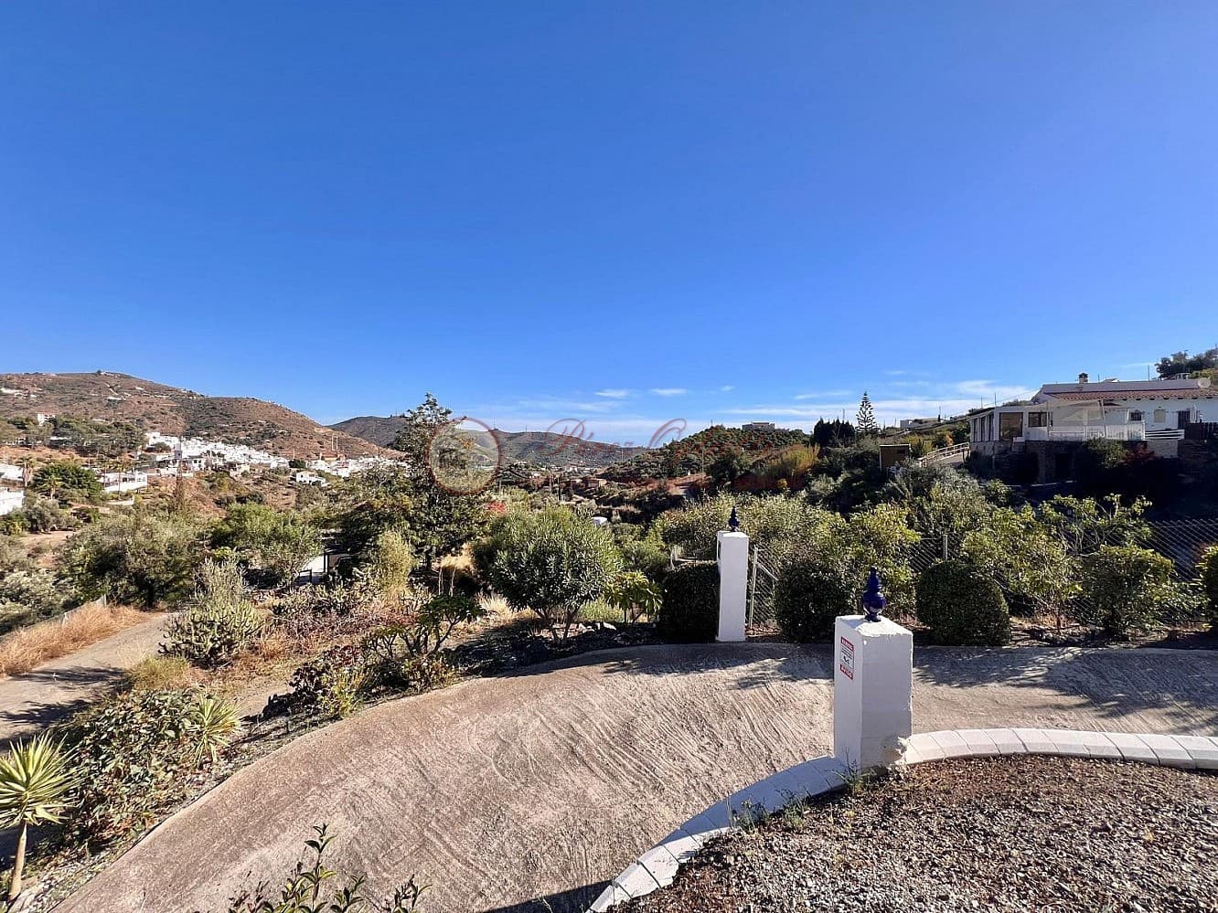 3 slaapkamer Finca/Landhuis te koop in Torrox met zwembad garage - € 365.000 (Ref: 9373624)