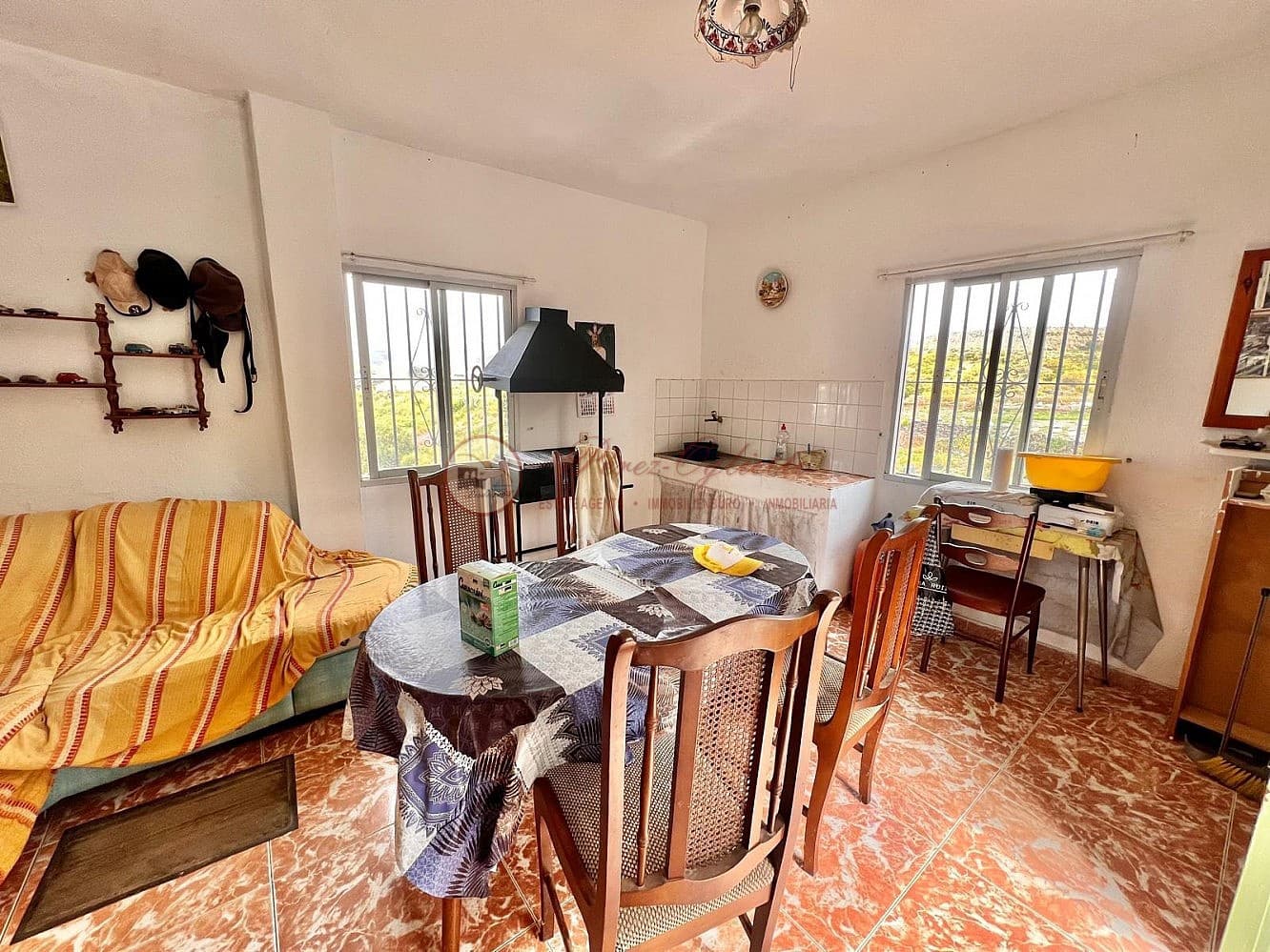 Mark till salu i Torrox-Costa - 200 000 € (Ref: 9373625)