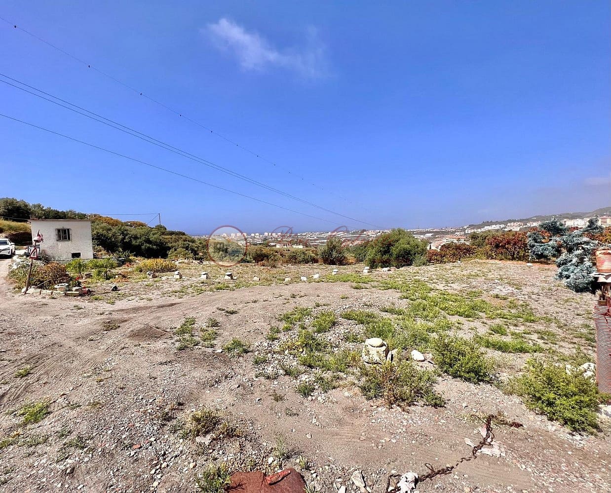 Mark till salu i Torrox-Costa - 200 000 € (Ref: 9373625)