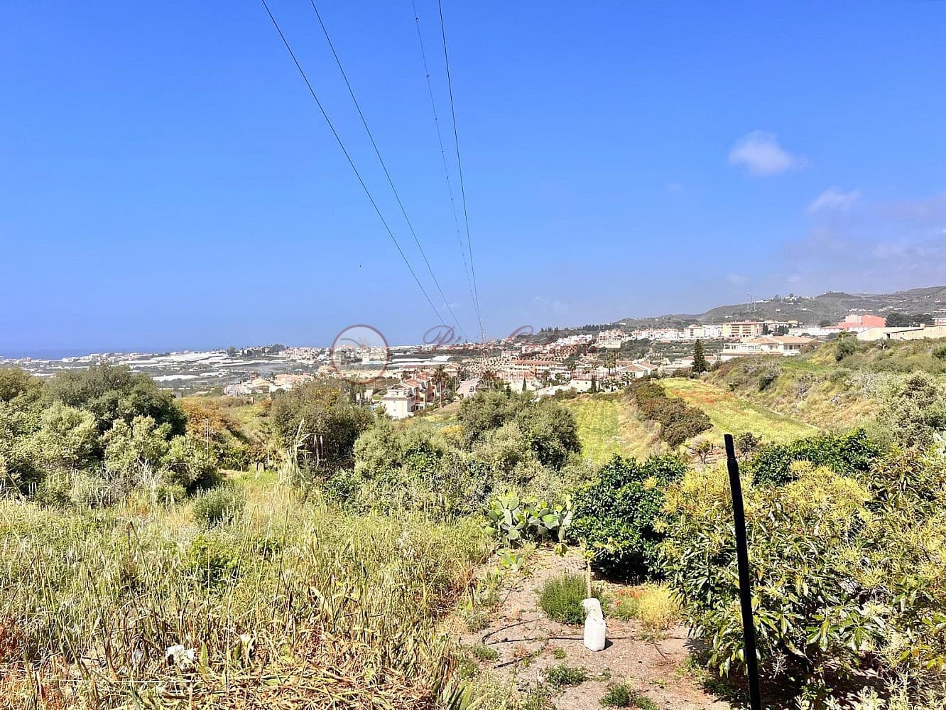 Mark till salu i Torrox-Costa - 200 000 € (Ref: 9373625)