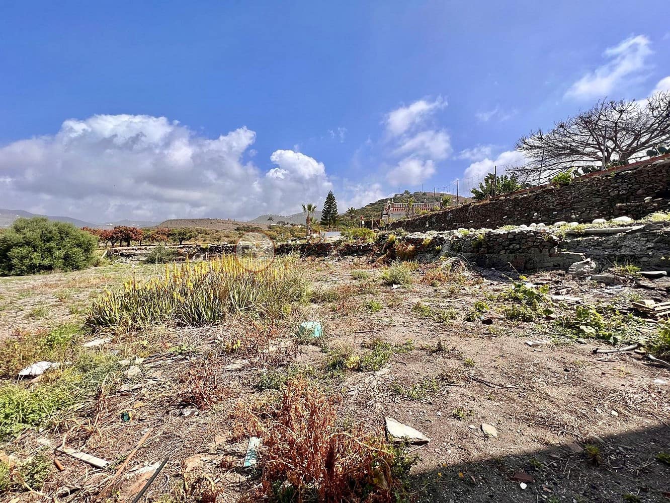 Mark till salu i Torrox-Costa - 200 000 € (Ref: 9373625)