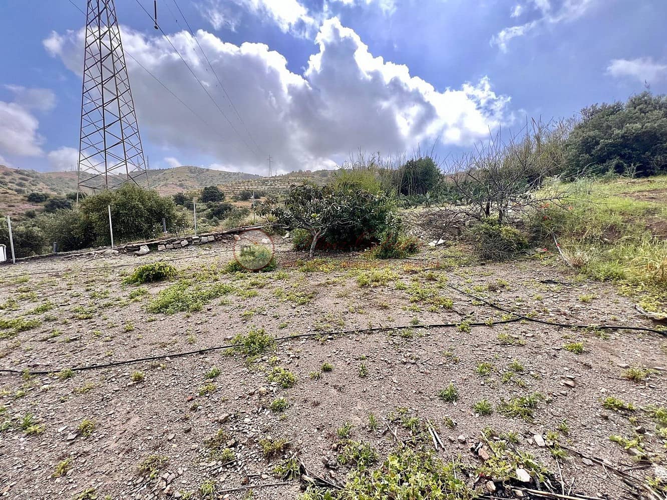 Mark till salu i Torrox-Costa - 200 000 € (Ref: 9373625)