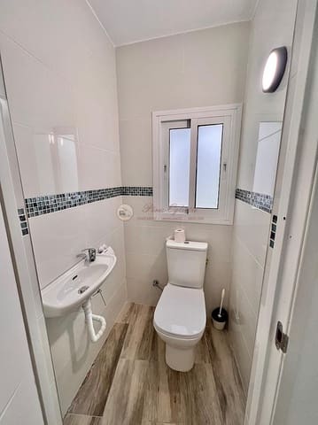 3 sovrum Villa till salu i Torrox Pueblo, Torrox - 259 000 € (Ref: 9375460)