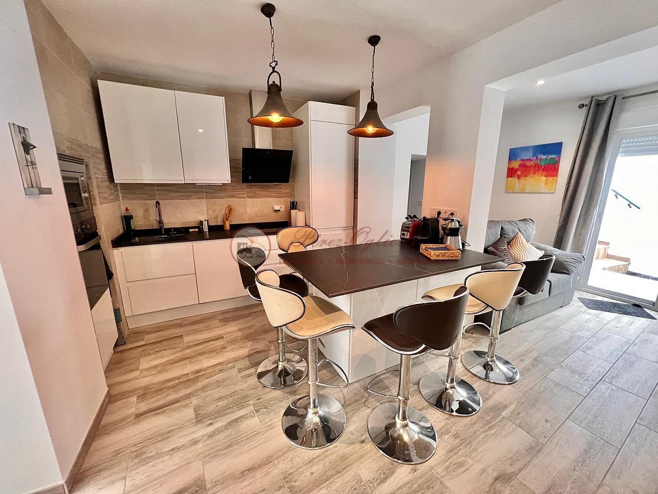 3 soveværelse Villa til salg i Torrox - € 259.000 (Ref: 9375460)