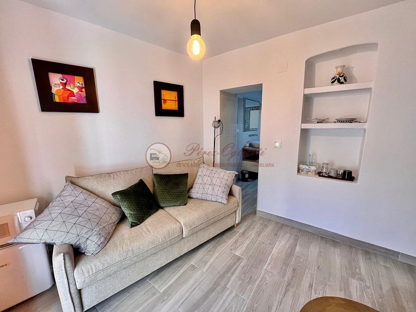 3 soveværelse Villa til salg i Torrox - € 259.000 (Ref: 9375460)