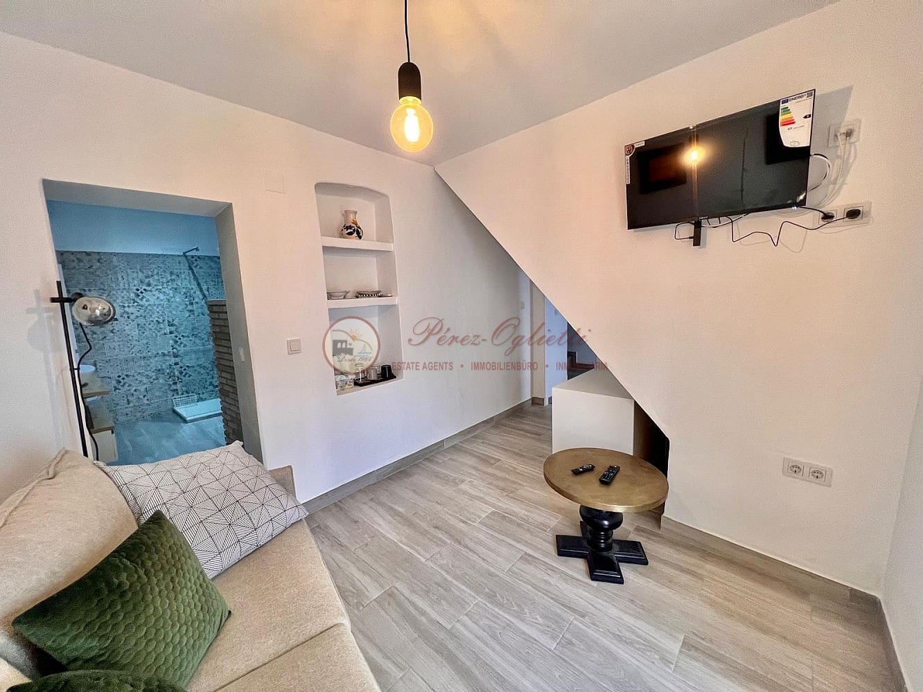 3 soveværelse Villa til salg i Torrox - € 259.000 (Ref: 9375460)