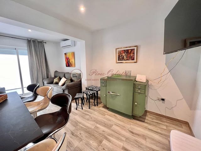 3 sovrum Villa till salu i Torrox Pueblo, Torrox - 259 000 € (Ref: 9375460)