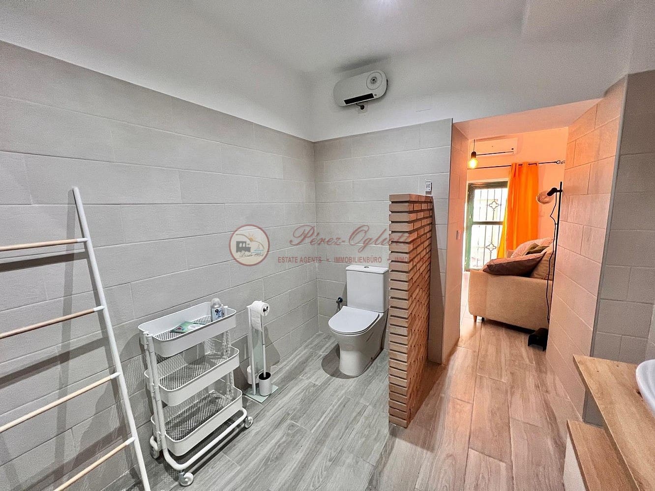 3 soveværelse Villa til salg i Torrox - € 259.000 (Ref: 9375460)