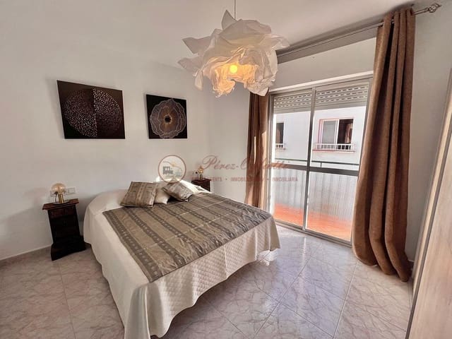 3 sovrum Villa till salu i Torrox Pueblo, Torrox - 259 000 € (Ref: 9375460)