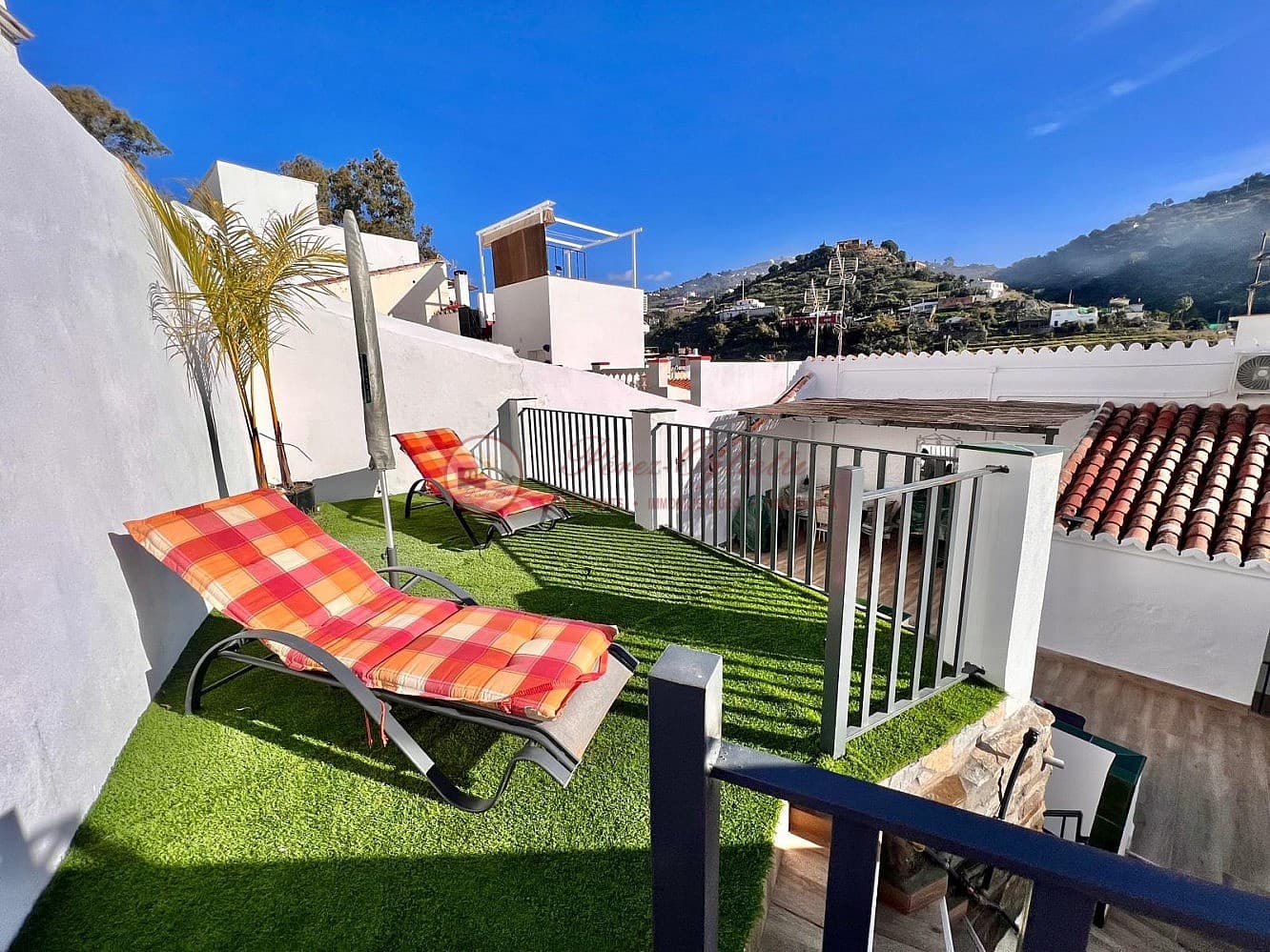 3 soveværelse Villa til salg i Torrox - € 259.000 (Ref: 9375460)