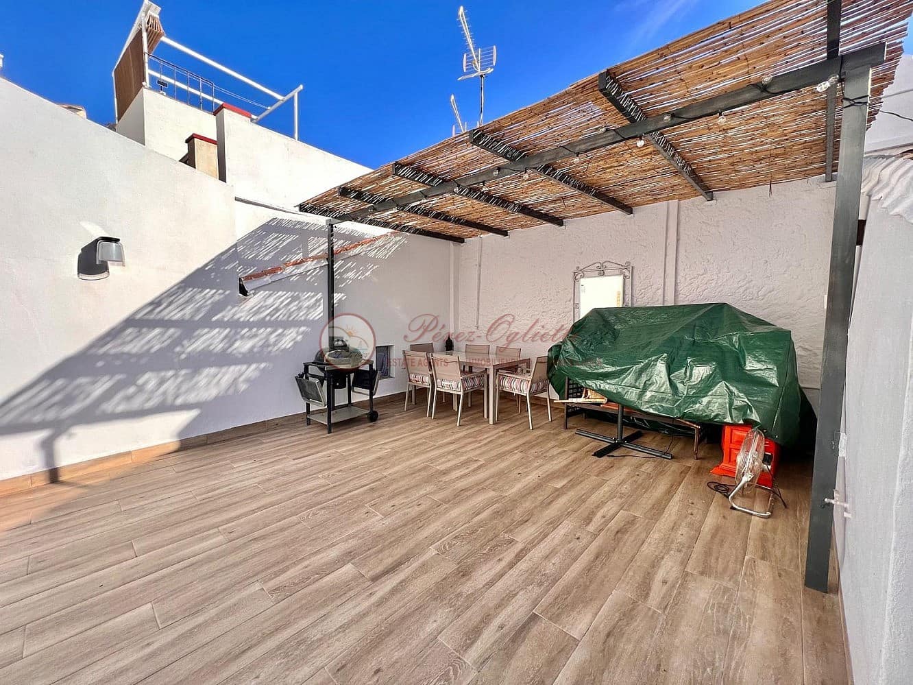 3 soveværelse Villa til salg i Torrox - € 259.000 (Ref: 9375460)