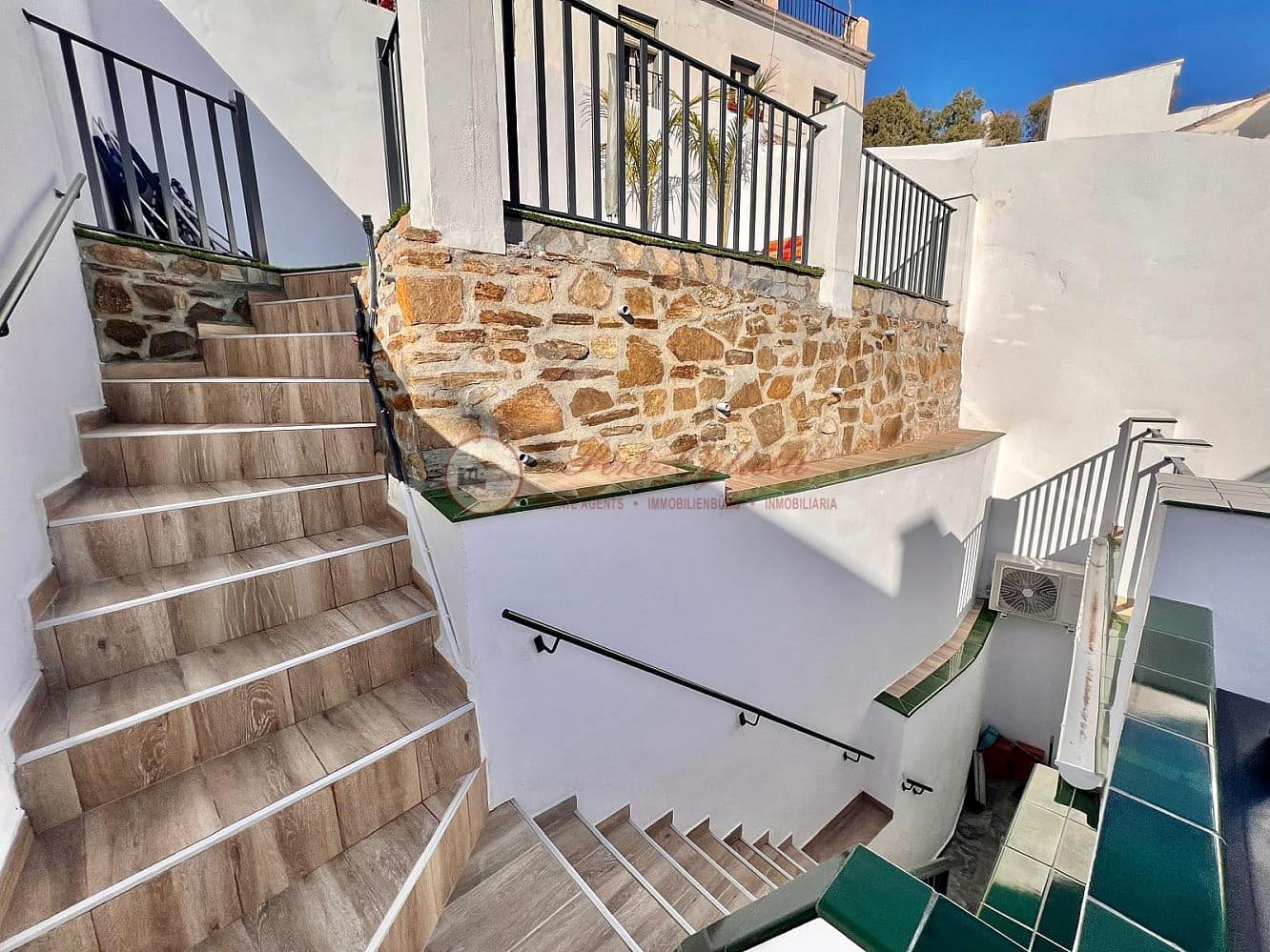 3 soveværelse Villa til salg i Torrox - € 259.000 (Ref: 9375460)