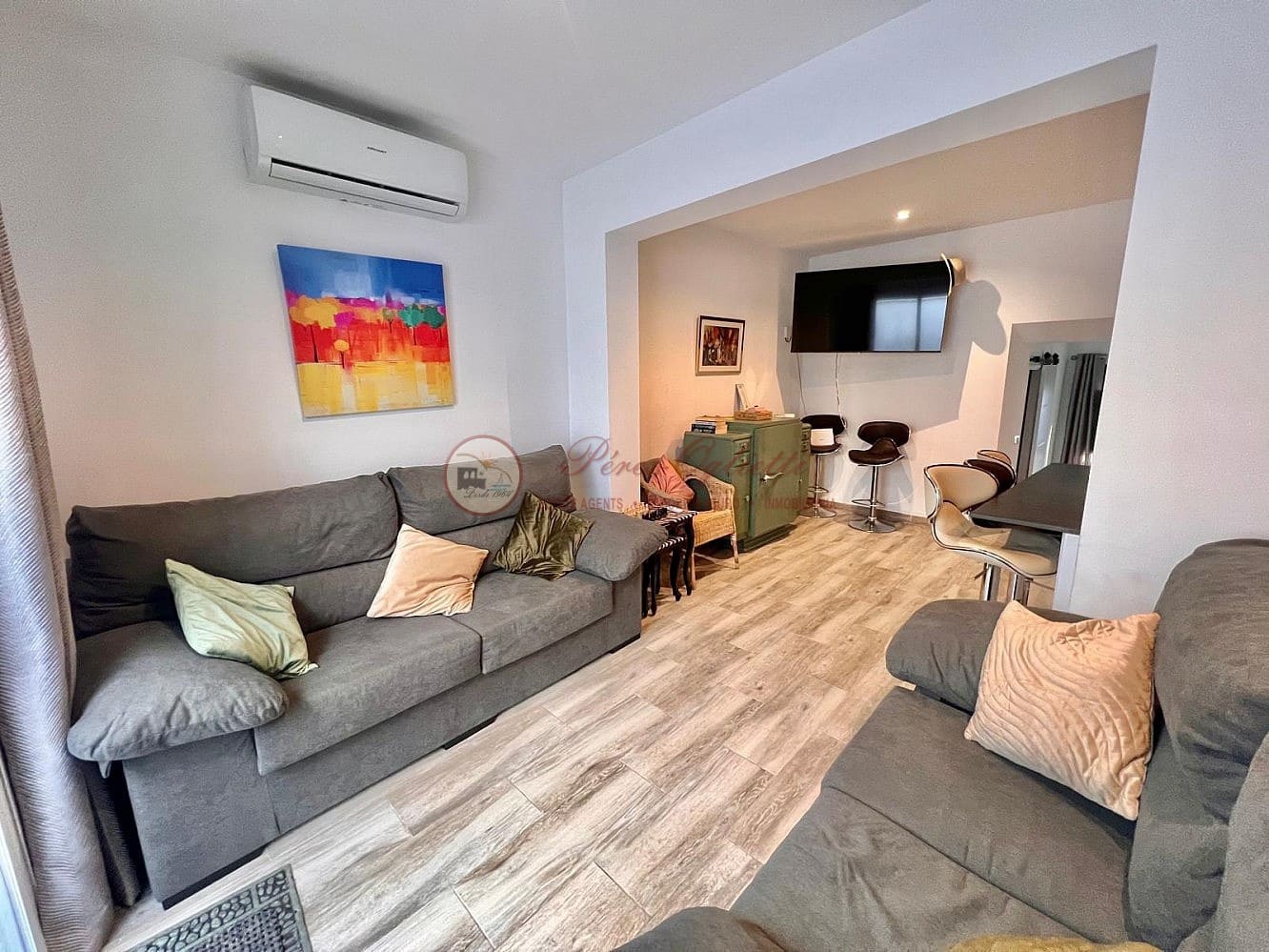 3 soveværelse Villa til salg i Torrox - € 259.000 (Ref: 9375460)