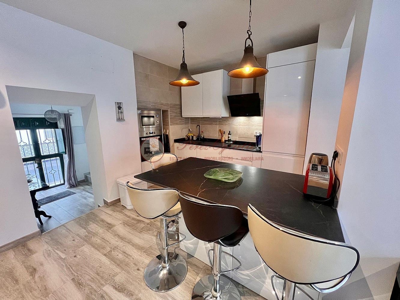 3 soveværelse Villa til salg i Torrox - € 259.000 (Ref: 9375460)