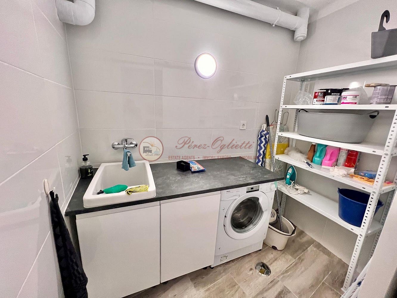 3 soveværelse Villa til salg i Torrox - € 259.000 (Ref: 9375460)