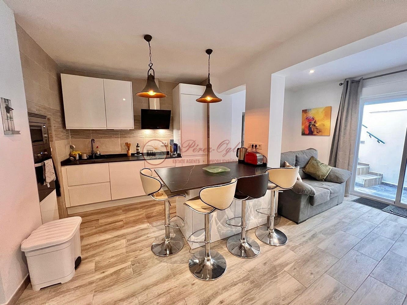 3 soveværelse Villa til salg i Torrox - € 259.000 (Ref: 9375460)