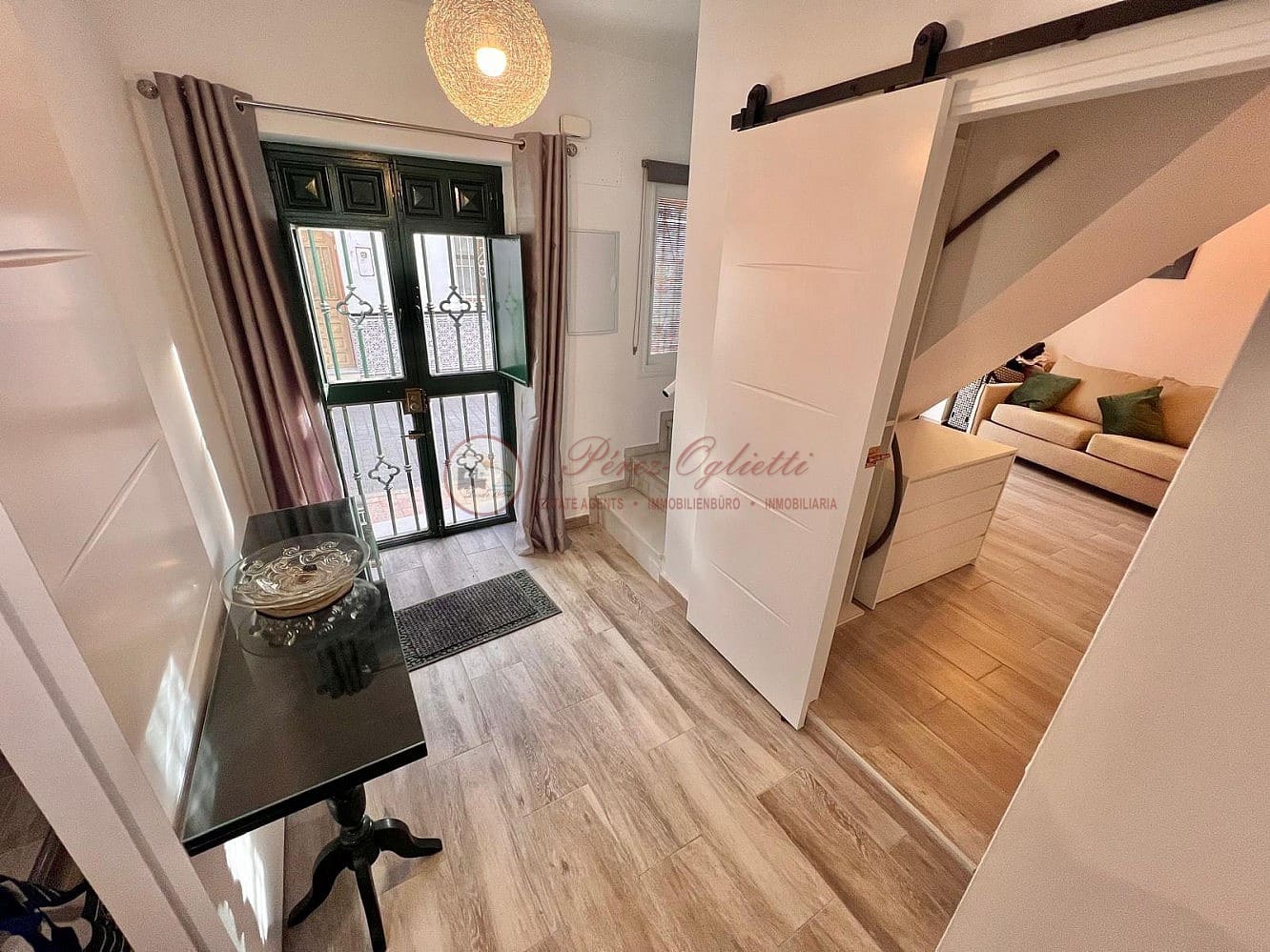 3 soveværelse Villa til salg i Torrox - € 259.000 (Ref: 9375460)