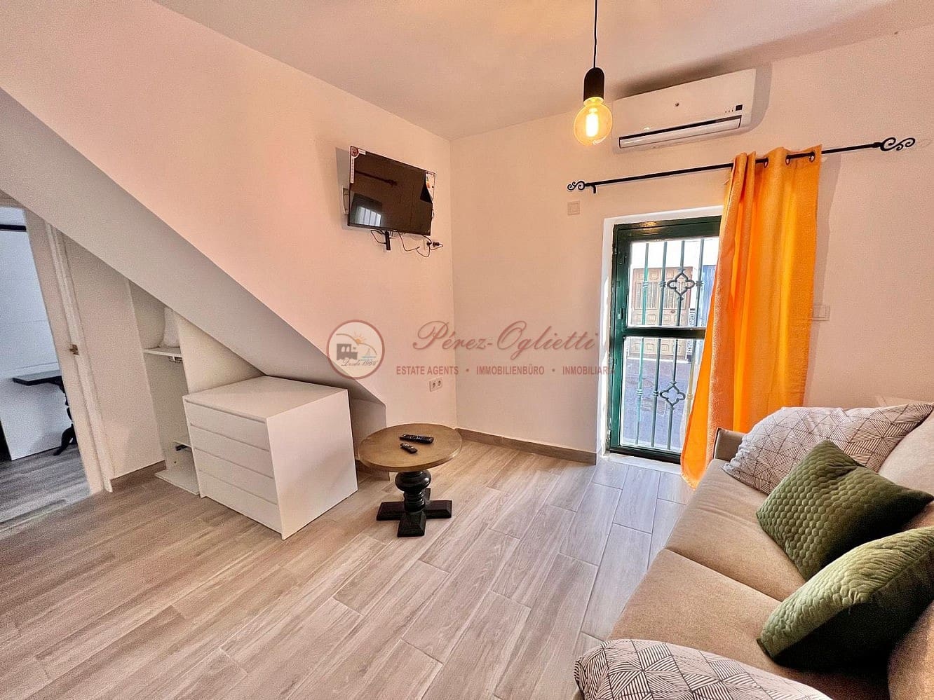 3 soveværelse Villa til salg i Torrox - € 259.000 (Ref: 9375460)