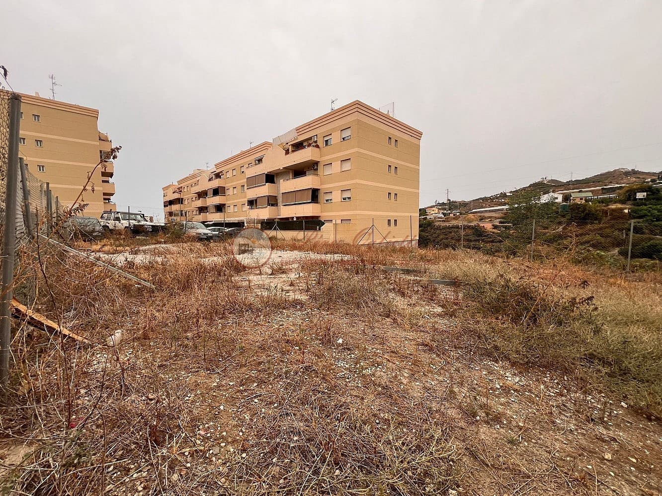 Landgrundstück zu verkaufen in Torrox - 86.000 € (Ref: 9376408)
