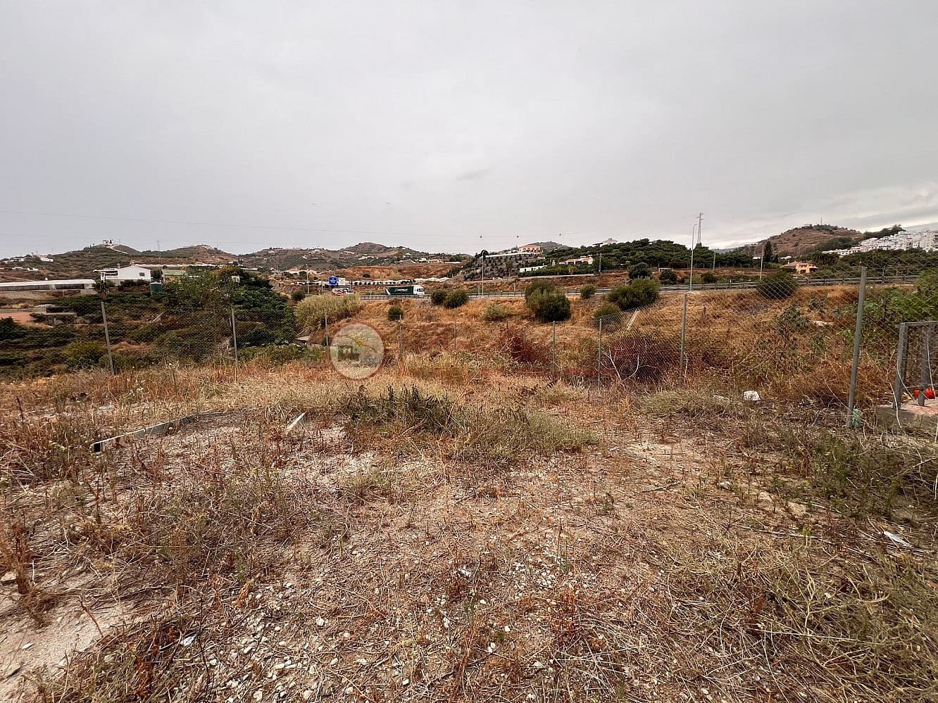 Landgrundstück zu verkaufen in Torrox - 86.000 € (Ref: 9376408)