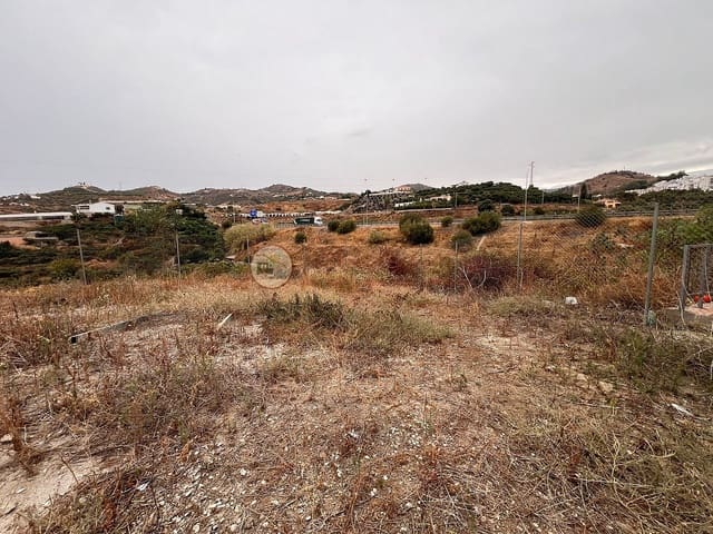 Landgrundstück zu verkaufen in Torrox Pueblo, Torrox - 86.000 € (Ref: 9376408)