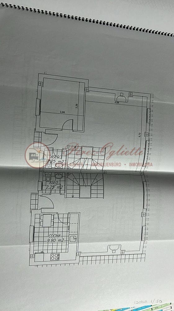 Landgrundstück zu verkaufen in Torrox - 86.000 € (Ref: 9376408)