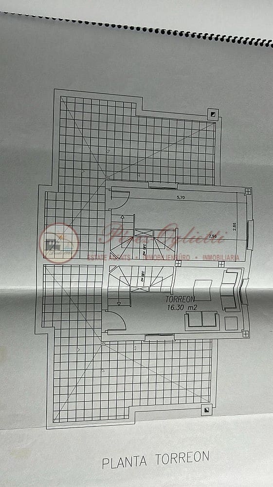 Landgrundstück zu verkaufen in Torrox - 86.000 € (Ref: 9376408)