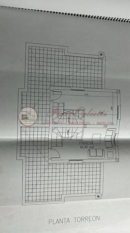 Landgrundstück zu verkaufen in Torrox Pueblo, Torrox - 86.000 € (Ref: 9376408)